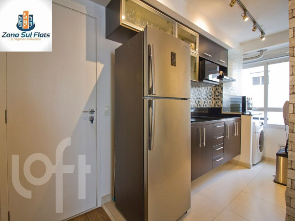 Imagem Apartamento com 1 Quarto à Venda, 48 m² em Consolação - São Paulo Imagem Apartamento com 1 Quarto à Venda, 48 m² em Consolação - São Paulo