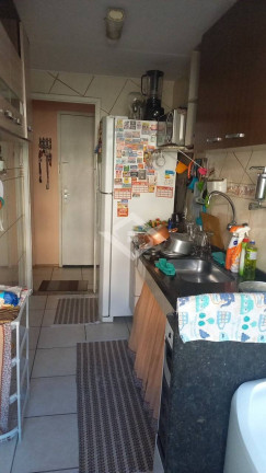 Imagem Apartamento com 2 Quartos à Venda, 55 m² em Campo Grande - Rio De Janeiro