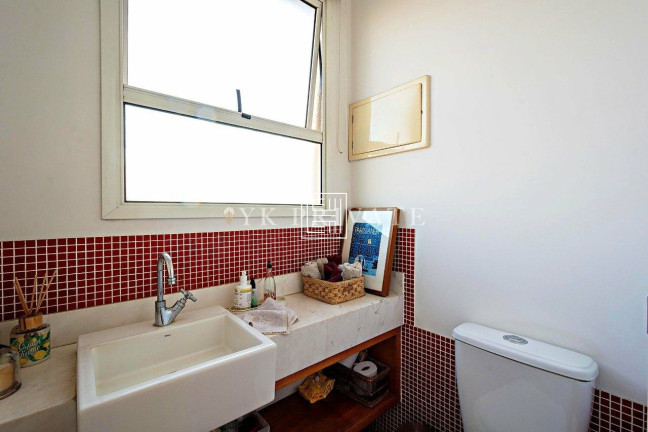 Imagem Apartamento com 3 Quartos à Venda, 260 m² em água Branca - São Paulo Imagem Apartamento com 3 Quartos à Venda, 260 m² em água Branca - São Paulo