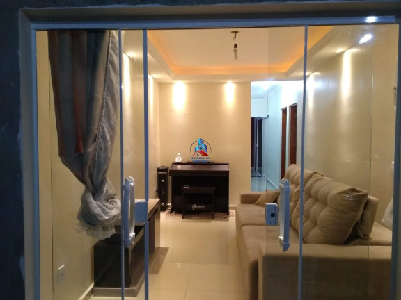 Imagem Casa com 2 Quartos à Venda, 118 m² em Residencial Vem Viver - Bragança Paulista Imagem Casa com 2 Quartos à Venda, 118 m² em Residencial Vem Viver - Bragança Paulista