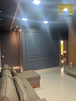 Imagem Casa com 4 Quartos à Venda, 380 m² em Marés - João Pessoa Imagem Casa com 4 Quartos à Venda, 380 m² em Marés - João Pessoa