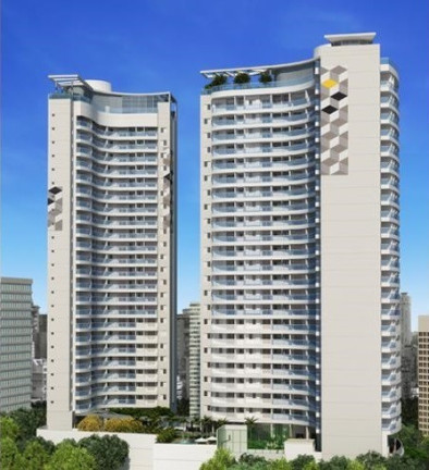 Imóvel com 1 Quarto à Venda,  em Centro - São Paulo