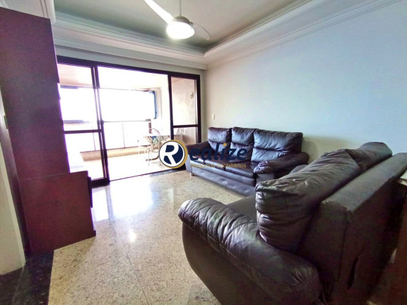 Imagem Imóvel com 3 Quartos à Venda, 120 m² em Praia Do Morro - Guarapari
