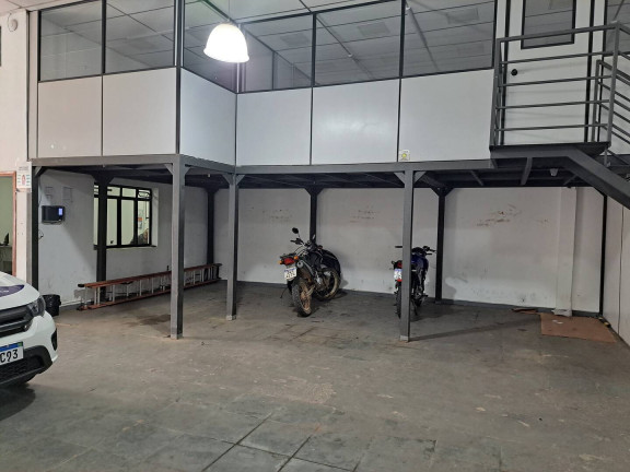 Imagem Imóvel Comercial para Alugar, 480 m² em Bragança Paulista