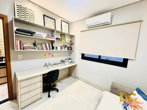 Imagem Casa de Condomínio com 5 Quartos à Venda, 343 m² em Cuiabá Imagem Casa de Condomínio com 5 Quartos à Venda, 343 m² em Cuiabá