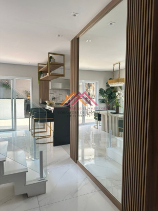 Imagem Sobrado com 3 Quartos à Venda, 238 m² em Villa Verde - Franco Da Rocha
