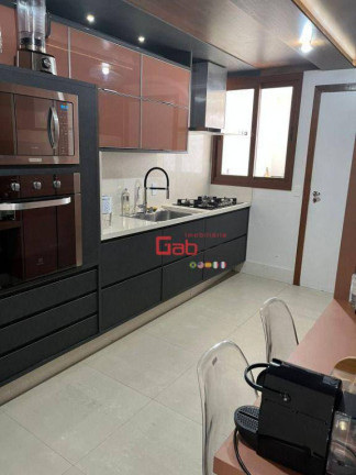 Imagem Casa com 4 Quartos à Venda, 202 m² em Geribá - Armação Dos Búzios Imagem Casa com 4 Quartos à Venda, 202 m² em Geribá - Armação Dos Búzios