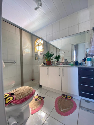 Imagem Casa com 4 Quartos à Venda, 250 m² em Barreiros - São José Imagem Casa com 4 Quartos à Venda, 250 m² em Barreiros - São José