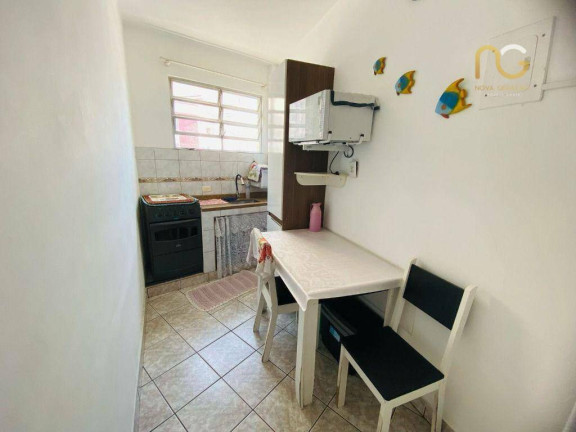 Imagem Apartamento com 1 Quarto à Venda, 35 m² em Boqueirão - Praia Grande Imagem Apartamento com 1 Quarto à Venda, 35 m² em Boqueirão - Praia Grande