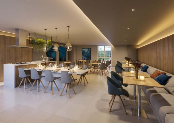 Imagem Imóvel com 2 Quartos à Venda, 45 m² em Vila Formosa - São Paulo