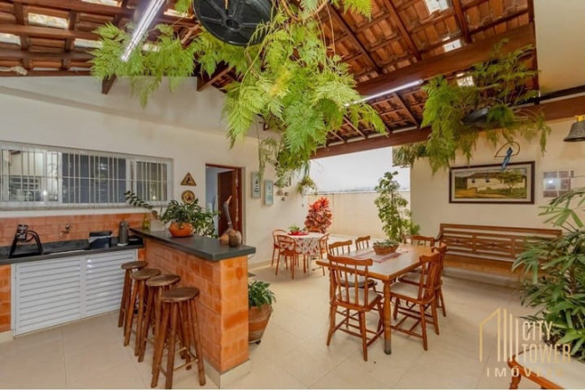 Imagem Casa com 4 Quartos à Venda, 237 m² em Jardim Da Glória - São Paulo Imagem Casa com 4 Quartos à Venda, 237 m² em Jardim Da Glória - São Paulo