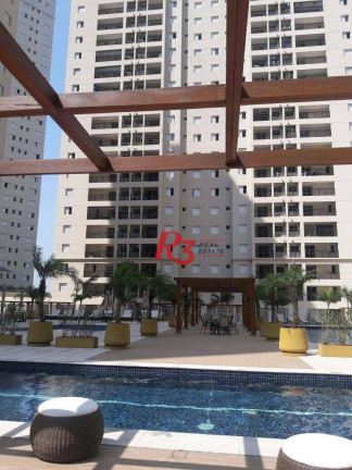 Imagem Apartamento com 3 Quartos à Venda, 84 m² em Marapé - Santos Imagem Apartamento com 3 Quartos à Venda, 84 m² em Marapé - Santos