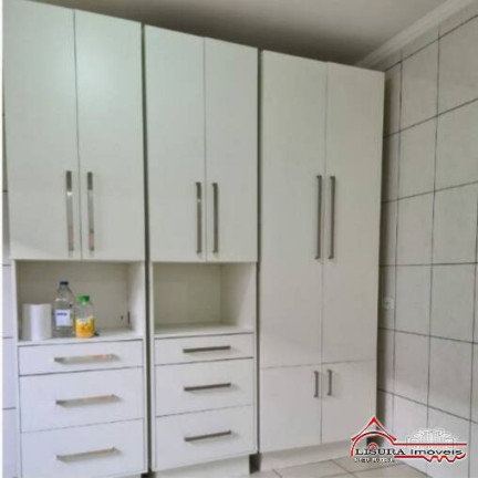 Imagem Casa com 3 Quartos para Alugar,  em Cidade Jardim - Jacareí
