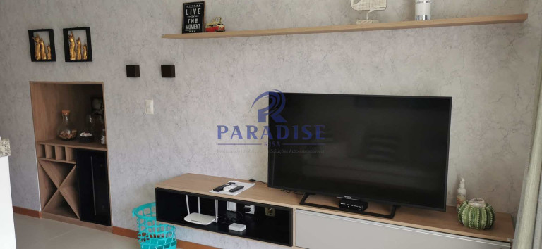 Imagem Apartamento com 1 Quarto à Venda, 59 m² em Imbassaí - Mata De São João Imagem Apartamento com 1 Quarto à Venda, 59 m² em Imbassaí - Mata De São João