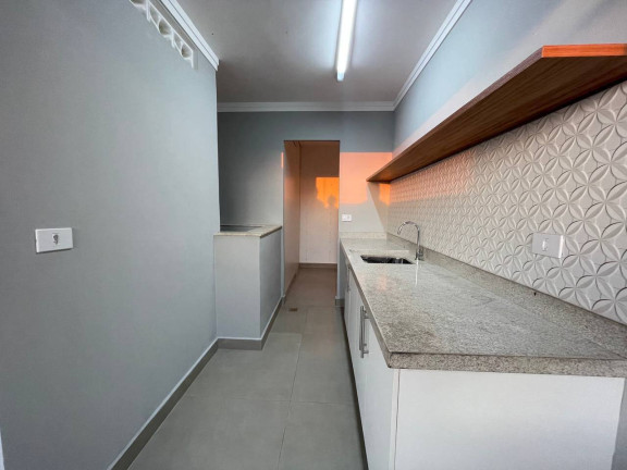 Imagem Cobertura com 3 Quartos à Venda, 135 m² em Floradas De São José - São José Dos Campos