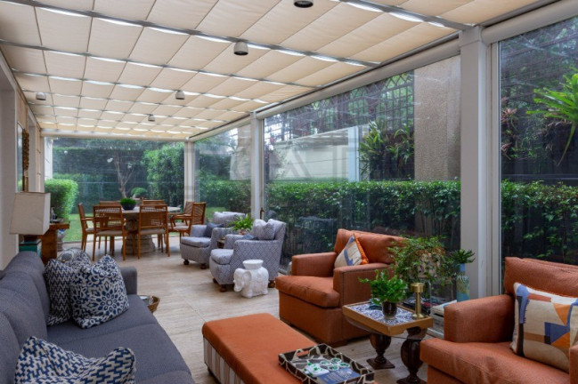 Imagem Imóvel com 3 Quartos à Venda, 498 m² em Cidade Jardim - São Paulo Imagem Imóvel com 3 Quartos à Venda, 498 m² em Cidade Jardim - São Paulo