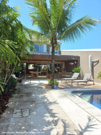 Imagem Casa para Alugar, 324 m² em Barra Da Tijuca - Rio De Janeiro Imagem Casa para Alugar, 324 m² em Barra Da Tijuca - Rio De Janeiro