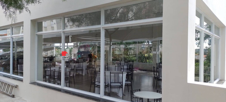 Imagem Apartamento com 2 Quartos à Venda, 47 m² em Jardim Monte Alto - Campinas