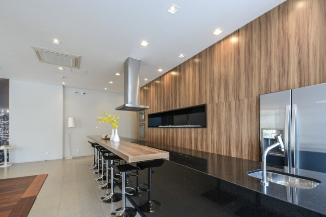 Imagem Imóvel com 1 Quarto à Venda, 37 m² em Pinheiros - São Paulo