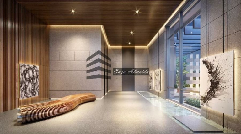 Imagem Apartamento com 4 Quartos à Venda, 606 m² em Jardins - São Paulo Imagem Apartamento com 4 Quartos à Venda, 606 m² em Jardins - São Paulo