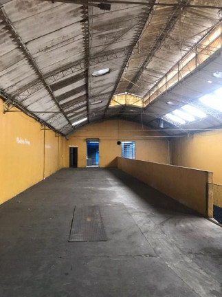 Imagem Galpão à Venda, em Vila Formosa - São Paulo Imagem Galpão à Venda, em Vila Formosa - São Paulo