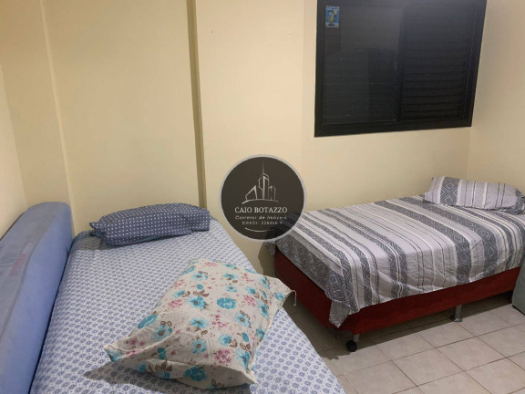 Imagem Apartamento com 2 Quartos à Venda, 68 m² em Solemar - Praia Grande