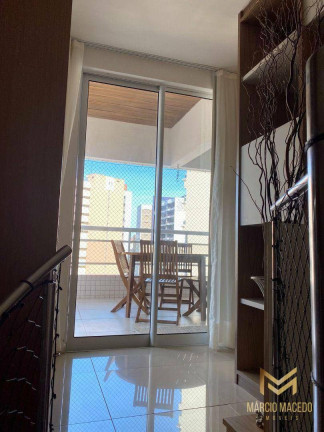 Imagem Apartamento com 3 Quartos à Venda, 140 m² em Meireles - Fortaleza Imagem Apartamento com 3 Quartos à Venda, 140 m² em Meireles - Fortaleza