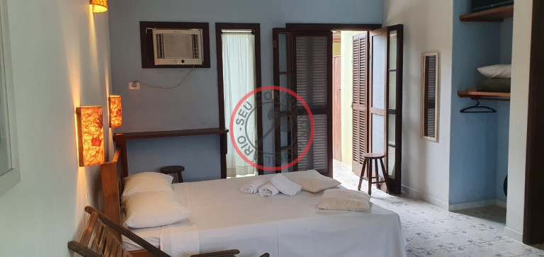Imagem Apartamento com 1 Quarto à Venda, 350 m² em Boiçucanga - São Sebastião
