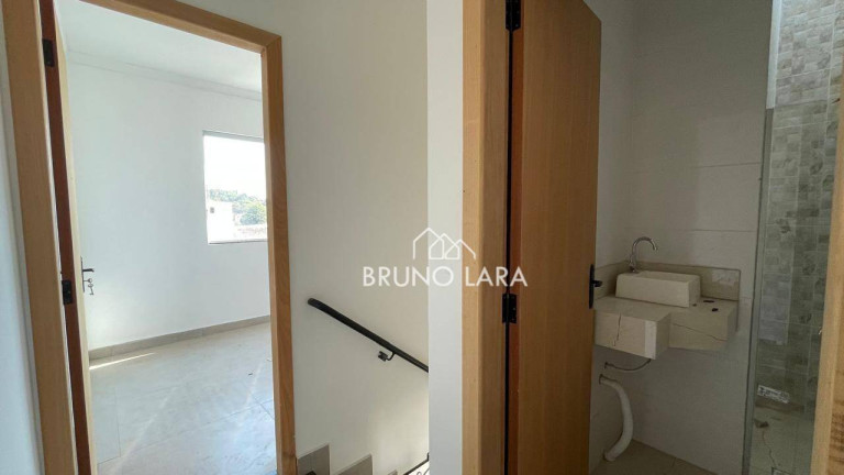 Imagem Casa com 2 Quartos à Venda, 65 m² em Jardim Alterosas 2° Seção - Betim