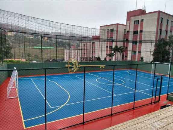 Imagem Apartamento com 2 Quartos à Venda, 50 m² em Ferrazópolis - São Bernardo Do Campo Imagem Apartamento com 2 Quartos à Venda, 50 m² em Ferrazópolis - São Bernardo Do Campo