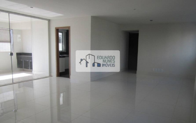 Imagem Apartamento com 4 Quartos à Venda, 160 m² em São Pedro - Belo Horizonte