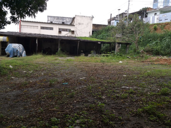 Imóvel à Venda, 2.000 m² em Iapi - Salvador
