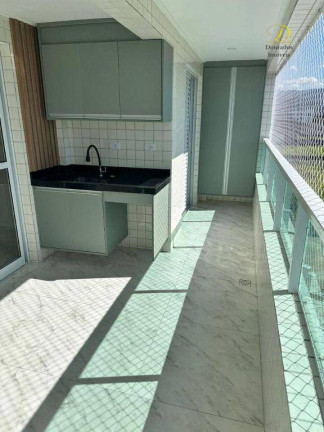 Imagem Apartamento com 2 Quartos à Venda, 79 m² em Mirim - Praia Grande Imagem Apartamento com 2 Quartos à Venda, 79 m² em Mirim - Praia Grande