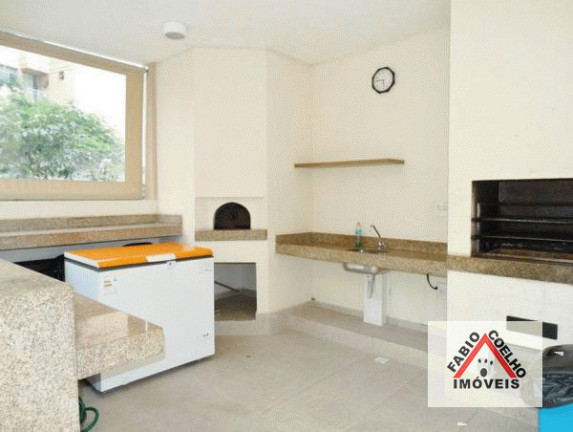 Imagem Apartamento com 3 Quartos à Venda, 72 m² em Vila Inglesa - São Paulo