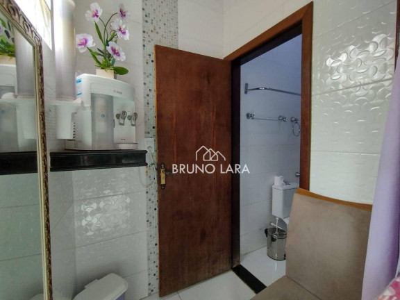 Casa com 2 Quartos à Venda, 75 m² em Centro - Igarapé