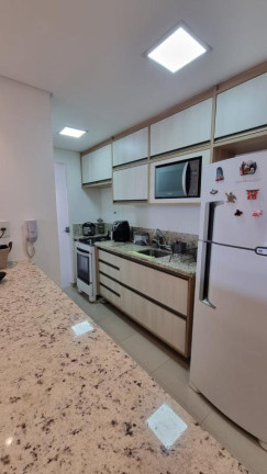Imagem Apartamento com 2 Quartos à Venda, 74 m² em Campestre - Santo André Imagem Apartamento com 2 Quartos à Venda, 74 m² em Campestre - Santo André