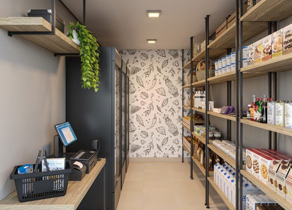 Imagem Apartamento com 2 Quartos à Venda, 32 m² em Guaianases - São Paulo Imagem Apartamento com 2 Quartos à Venda, 32 m² em Guaianases - São Paulo