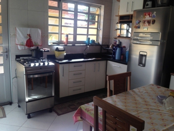 Imagem Casa com 2 Quartos à Venda, 160 m² em Jardim Satélite - São Paulo