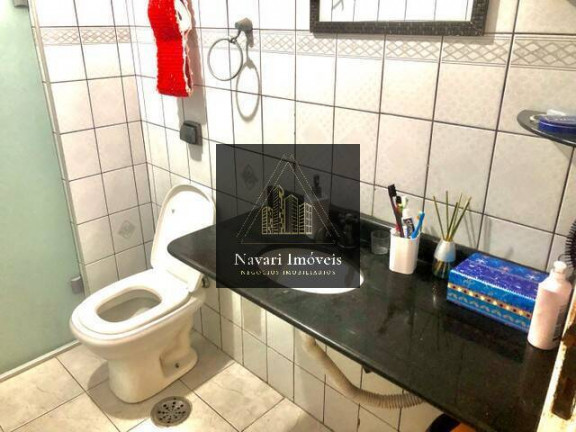 Imagem Apartamento com 2 Quartos à Venda, 50 m² em Vila Guilherme - São Paulo