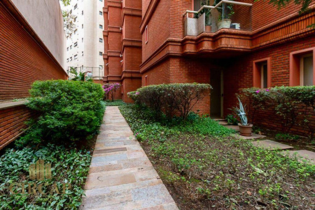 Imagem Cobertura com 4 Quartos à Venda, 580 m² em Higienópolis - São Paulo Imagem Cobertura com 4 Quartos à Venda, 580 m² em Higienópolis - São Paulo