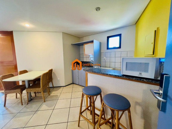 Apartamento com 2 Quartos à Venda,  em Mucuripe - Fortaleza