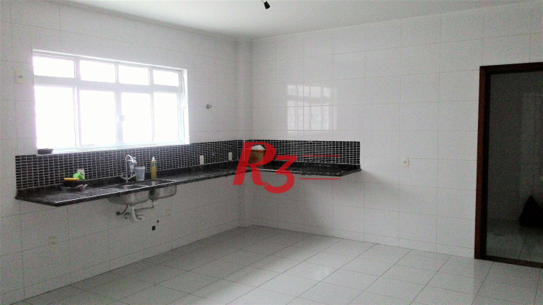 Imagem Sobrado com 4 Quartos à Venda ou Locação, 410 m² em Campo Grande - Santos Imagem Sobrado com 4 Quartos à Venda ou Locação, 410 m² em Campo Grande - Santos