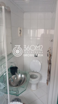 Imagem Apartamento com 2 Quartos à Venda, 56 m² em Parque Enseada - Guarujá