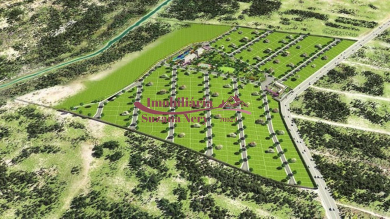 Imagem Terreno à Venda, 330 m² em Parque Das árvores - Parnamirim Imagem Terreno à Venda, 330 m² em Parque Das árvores - Parnamirim