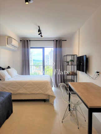 Imagem Apartamento com 1 Quarto para Alugar, 27 m² em Pinheiros - São Paulo Imagem Apartamento com 1 Quarto para Alugar, 27 m² em Pinheiros - São Paulo