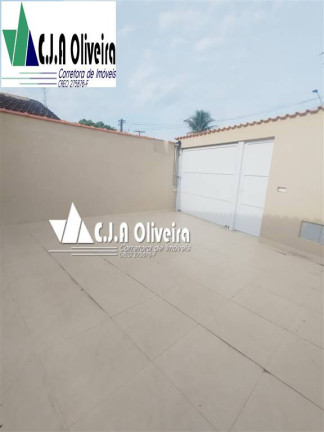 Imagem Casa com 3 Quartos à Venda, 106 m² em Vera Cruz - Mongagua