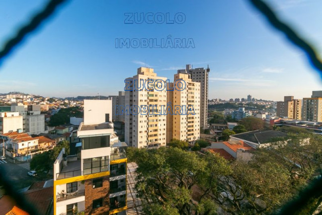 Imagem Apartamento com 1 Quarto à Venda, 45 m² em Centro - São Bernardo Do Campo
