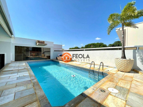 Imagem Casa com 3 Quartos à Venda, 420 m² em Jardim Alfa - Santa Bárbara D'oeste Imagem Casa com 3 Quartos à Venda, 420 m² em Jardim Alfa - Santa Bárbara D'oeste