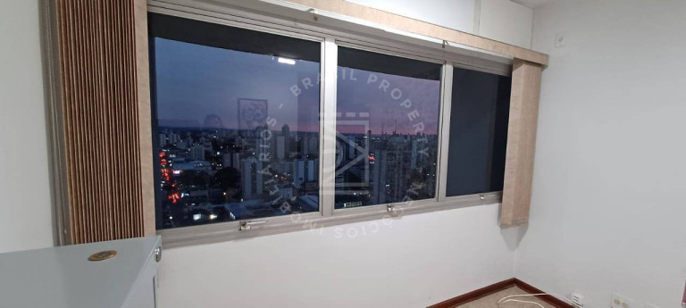 Imagem Sala Comercial à Venda, 42 m² em Centro - São José Dos Campos Imagem Sala Comercial à Venda, 42 m² em Centro - São José Dos Campos