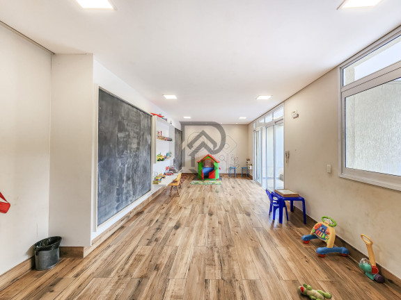 Imagem Apartamento com 2 Quartos à Venda, 77 m² em Saúde - São Paulo